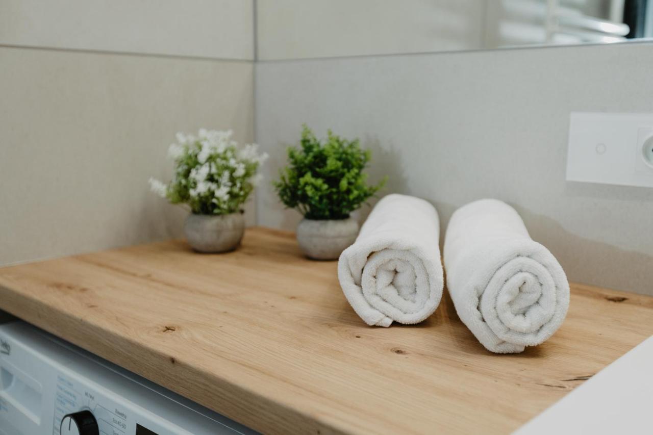 Apartament Charlie, F211 Lublin Zewnętrze zdjęcie